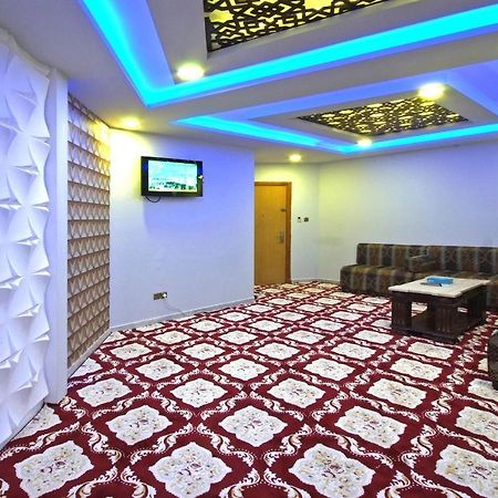 Zuwar Albait Hotel La Mecque Extérieur photo