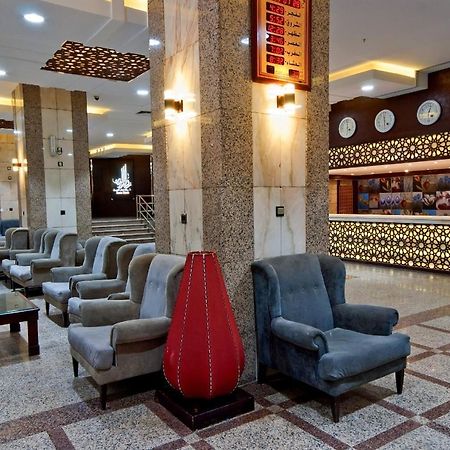 Zuwar Albait Hotel La Mecque Extérieur photo