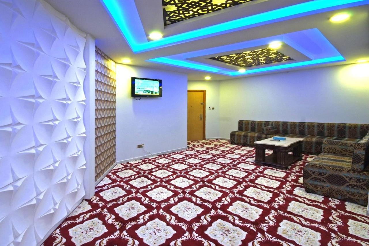 Zuwar Albait Hotel La Mecque Extérieur photo