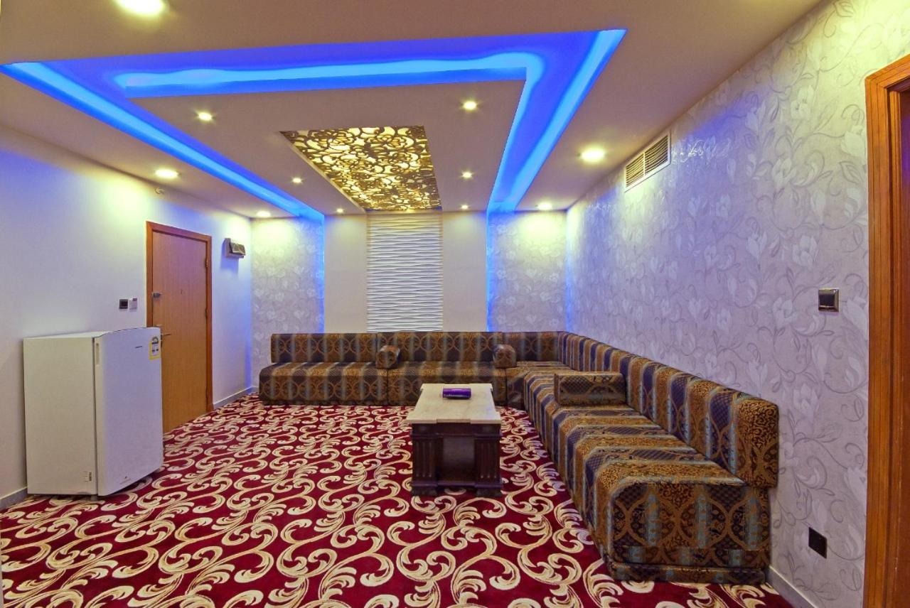 Zuwar Albait Hotel La Mecque Extérieur photo