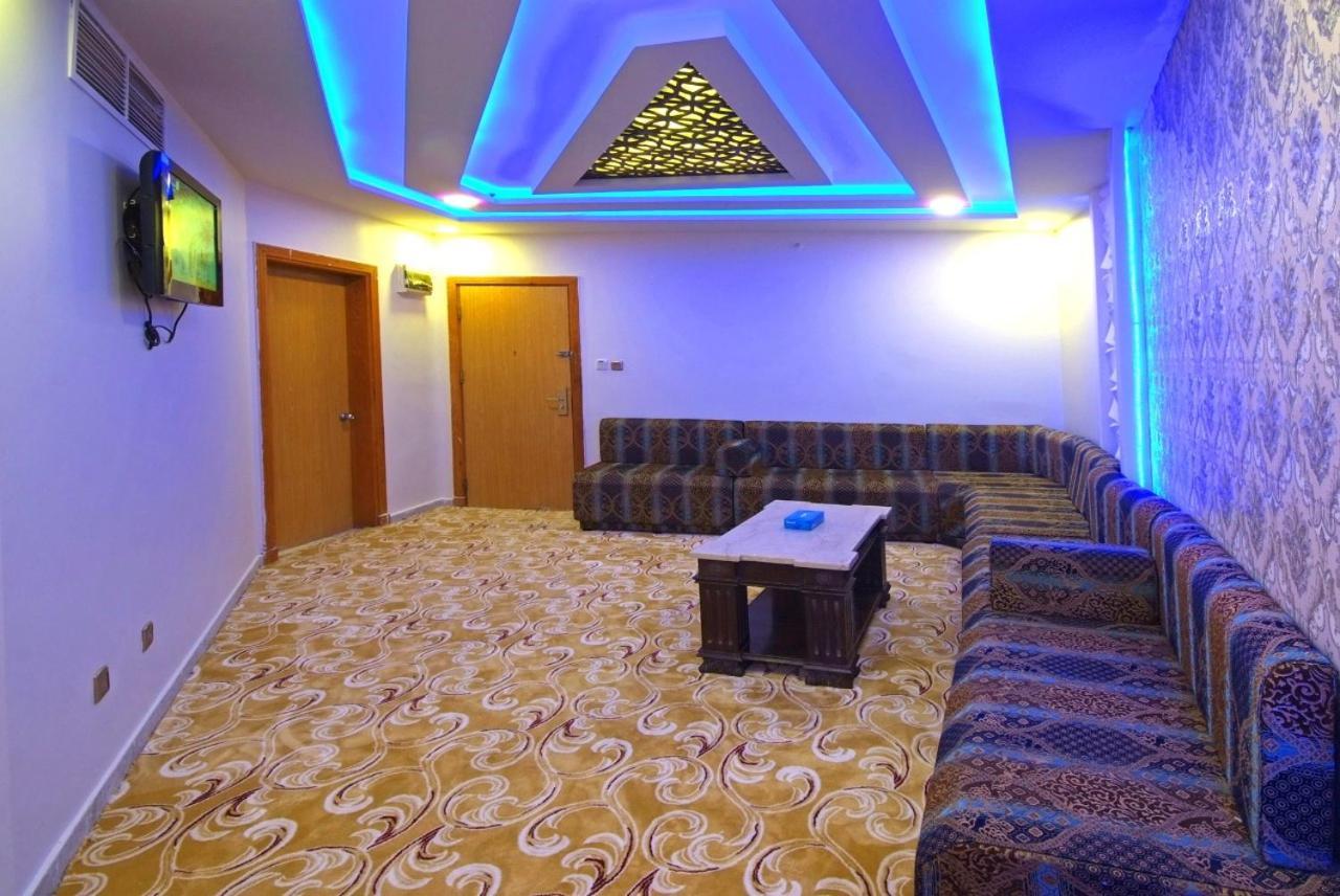 Zuwar Albait Hotel La Mecque Extérieur photo