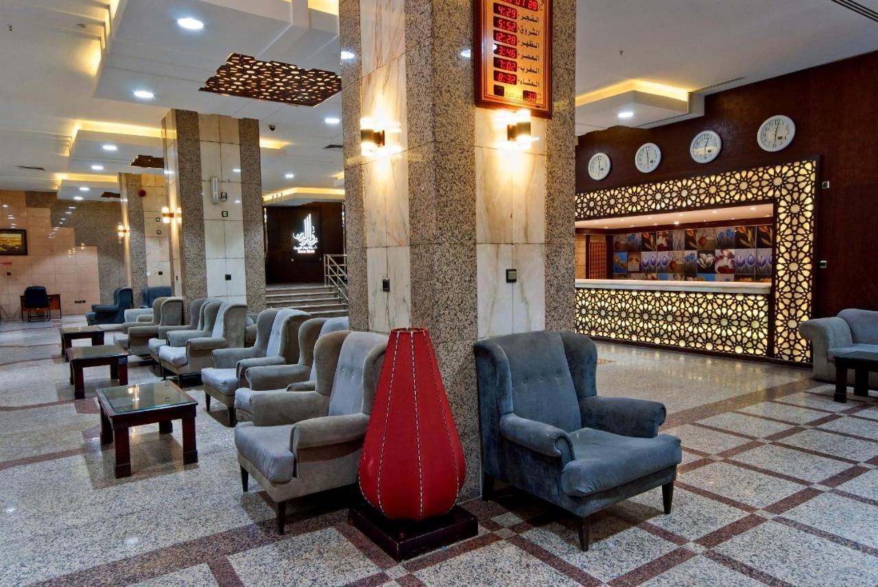 Zuwar Albait Hotel La Mecque Extérieur photo
